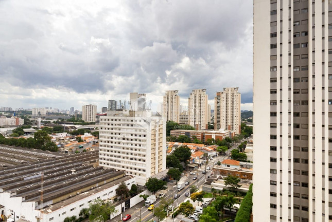 Imagem Apartamento com 1 Quarto à Venda, 52 m² em Vila Leopoldina - São Paulo Imagem Apartamento com 1 Quarto à Venda, 52 m² em Vila Leopoldina - São Paulo