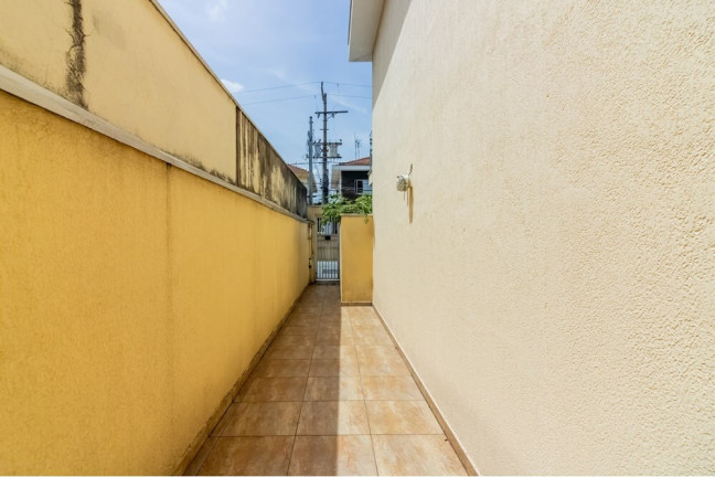 Imagem Casa com 3 Quartos à Venda, 166 m² em Parque Imperial - São Paulo Imagem Casa com 3 Quartos à Venda, 166 m² em Parque Imperial - São Paulo