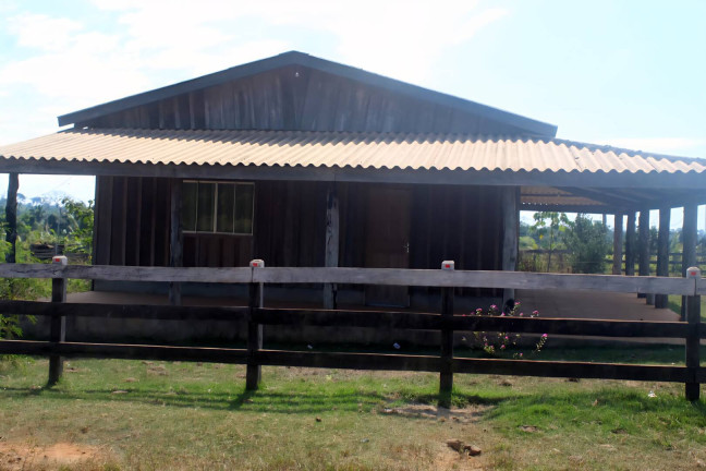 Imagem Fazenda à Venda, 207 m² em Barro Alto Imagem Fazenda à Venda, 207 m² em Barro Alto