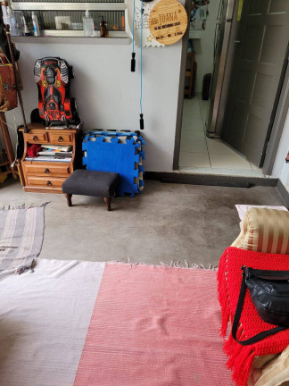 Imagem Casa com 3 Quartos à Venda, em Vila Clementino - São Paulo Imagem Casa com 3 Quartos à Venda, em Vila Clementino - São Paulo