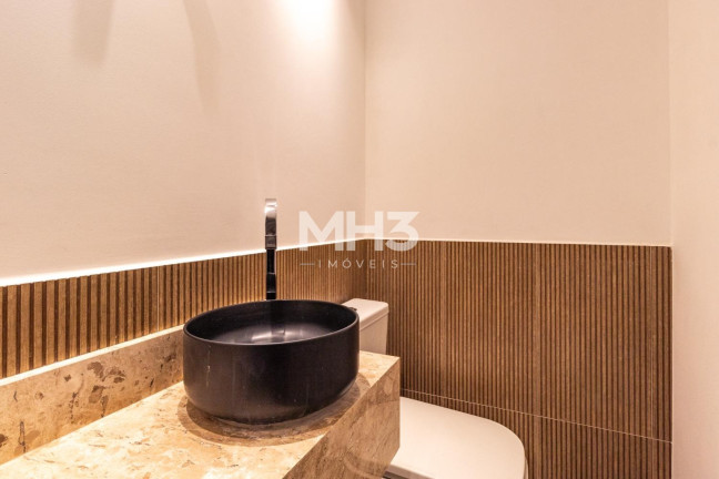 Imagem Cobertura com 4 Quartos à Venda, 244 m² em Centro - Campinas Imagem Cobertura com 4 Quartos à Venda, 244 m² em Centro - Campinas