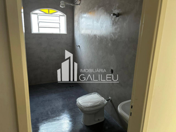 Imagem Casa com 3 Quartos à Venda, 197 m² em Jardim Leonor - Campinas