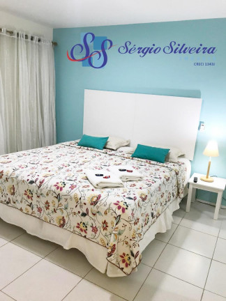 Imagem Apartamento com 3 Quartos à Venda, 160 m² em Porto Das Dunas - Aquiraz Imagem Apartamento com 3 Quartos à Venda, 160 m² em Porto Das Dunas - Aquiraz