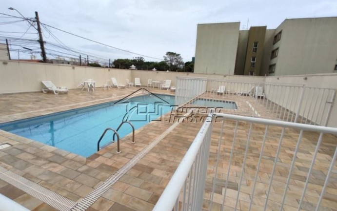 Imagem Apartamento com 2 Quartos à Venda, 62 m² em Jardim Satélite - São José Dos Campos Imagem Apartamento com 2 Quartos à Venda, 62 m² em Jardim Satélite - São José Dos Campos