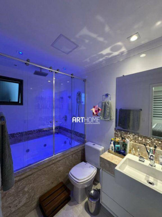 Imagem Apartamento com 3 Quartos à Venda, 130 m² em Vila Caminho Do Mar - São Bernardo Do Campo Imagem Apartamento com 3 Quartos à Venda, 130 m² em Vila Caminho Do Mar - São Bernardo Do Campo