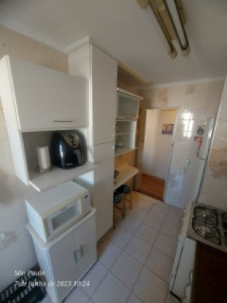 Imagem Apartamento com 2 Quartos à Venda, 52 m² em Jardim Celeste - São Paulo Imagem Apartamento com 2 Quartos à Venda, 52 m² em Jardim Celeste - São Paulo