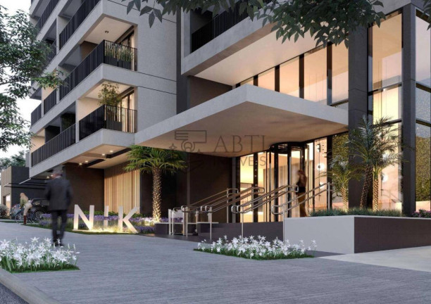 Imagem Apartamento com 1 Quarto à Venda, 25 m² em Vila Mariana - São Paulo Imagem Apartamento com 1 Quarto à Venda, 25 m² em Vila Mariana - São Paulo