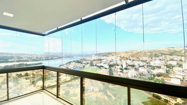 Imagem Apartamento com 3 Quartos para Alugar, 170 m² em Marista - Colatina Imagem Apartamento com 3 Quartos para Alugar, 170 m² em Marista - Colatina
