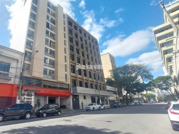 Imagem Apartamento com 1 Quarto à Venda, 27 m² em Campos Elíseos - São Paulo Imagem Apartamento com 1 Quarto à Venda, 27 m² em Campos Elíseos - São Paulo