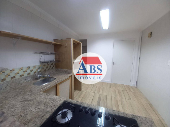Imagem Apartamento com 2 Quartos à Venda, 101 m² em Boqueirão - Santos Imagem Apartamento com 2 Quartos à Venda, 101 m² em Boqueirão - Santos