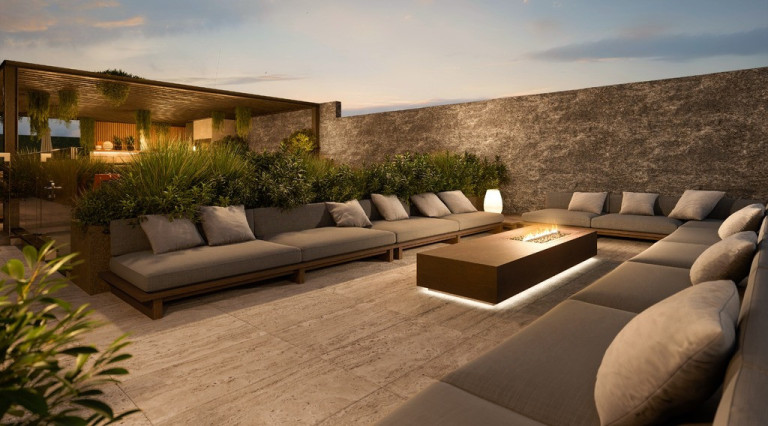 Imagem Apartamento com 3 Quartos à Venda, 125 m² em Perequê - Porto Belo Imagem Apartamento com 3 Quartos à Venda, 125 m² em Perequê - Porto Belo