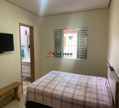 Imagem Imóvel com 3 Quartos à Venda, em Depois Do Centro - Ibiúna Imagem Imóvel com 3 Quartos à Venda, em Depois Do Centro - Ibiúna