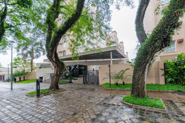 Imagem Apartamento com 2 Quartos à Venda, 70 m² em Rebouças - Curitiba Imagem Apartamento com 2 Quartos à Venda, 70 m² em Rebouças - Curitiba