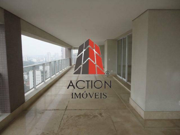 Imagem Apartamento com 4 Quartos à Venda, 392 m² em Jardim Anália Franco - São Paulo Imagem Apartamento com 4 Quartos à Venda, 392 m² em Jardim Anália Franco - São Paulo