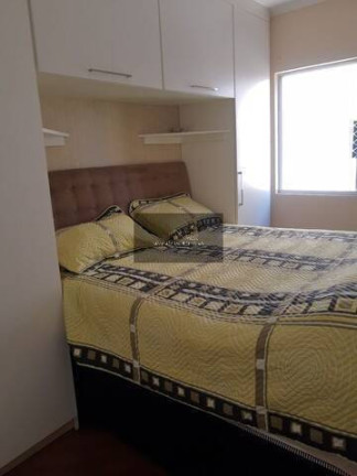 Imagem Apartamento com 3 Quartos à Venda, 68 m² em Vila Augusta - Guarulhos