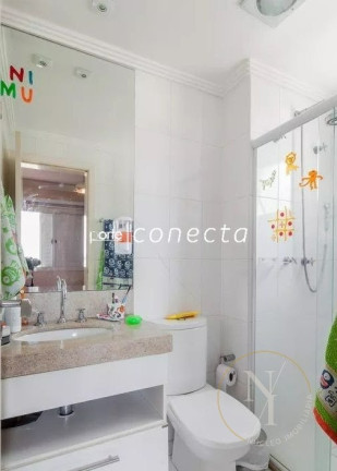Imagem Apartamento com 4 Quartos à Venda, 164 m² em Tatuapé - São Paulo Imagem Apartamento com 4 Quartos à Venda, 164 m² em Tatuapé - São Paulo