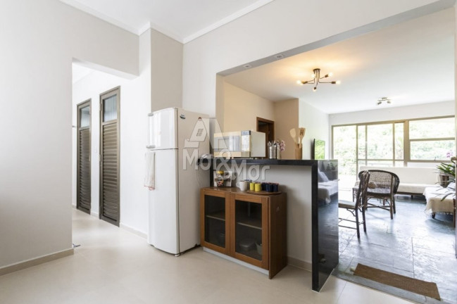Imagem Apartamento com 3 Quartos à Venda, 106 m² em Pitangueiras - Guarujá Imagem Apartamento com 3 Quartos à Venda, 106 m² em Pitangueiras - Guarujá