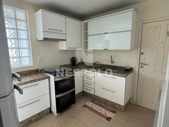 Imagem Apartamento com 3 Quartos para Alugar, 81 m² em Centro - Balneario Camboriu
