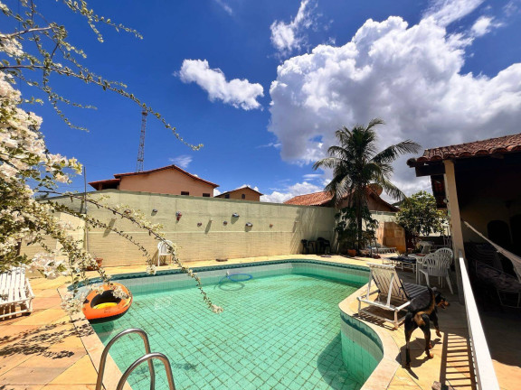 Imagem Casa com 5 Quartos à Venda, em Praia Linda - São Pedro Da Aldeia Imagem Casa com 5 Quartos à Venda, em Praia Linda - São Pedro Da Aldeia