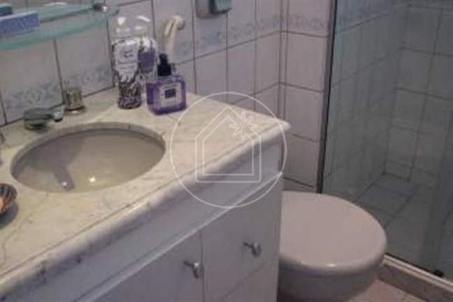 Imagem Apartamento com 3 Quartos à Venda, 93 m² em Jardim Botânico - Rio De Janeiro