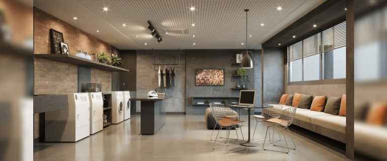 Imagem Apartamento com 2 Quartos à Venda, 63 m² em Jardim Paulista - São Paulo Imagem Apartamento com 2 Quartos à Venda, 63 m² em Jardim Paulista - São Paulo