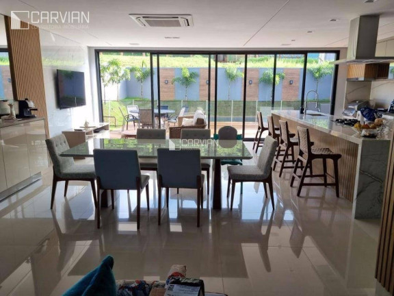 Imagem Casa com 3 Quartos à Venda, 305 m² em Alphaville Iii - Ribeirão Preto Imagem Casa com 3 Quartos à Venda, 305 m² em Alphaville Iii - Ribeirão Preto