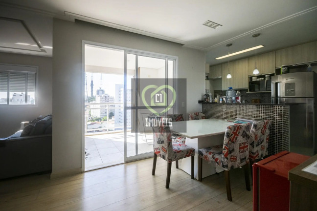 Imagem Apartamento com 2 Quartos à Venda, 67 m² em Perdizes - São Paulo Imagem Apartamento com 2 Quartos à Venda, 67 m² em Perdizes - São Paulo
