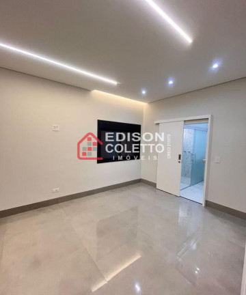 Imagem Casa de Condomínio com 3 Quartos à Venda, 155 m² em Campestre - Piracicaba