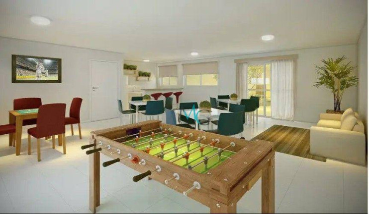 Imagem Apartamento com 2 Quartos à Venda, 41 m² em Padre Miguel - Rio De Janeiro Imagem Apartamento com 2 Quartos à Venda, 41 m² em Padre Miguel - Rio De Janeiro