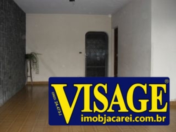 Imagem Casa com 4 Quartos à Venda, 269 m² em Sao Joao - Jacareí