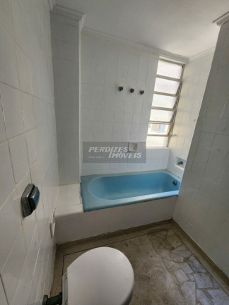 Imagem Apartamento com 4 Quartos à Venda, 137 m² em Sumaré - São Paulo Imagem Apartamento com 4 Quartos à Venda, 137 m² em Sumaré - São Paulo