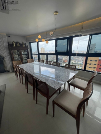 Imagem Imóvel com 5 Quartos à Venda, 276 m² em Umarizal - Belém Imagem Imóvel com 5 Quartos à Venda, 276 m² em Umarizal - Belém