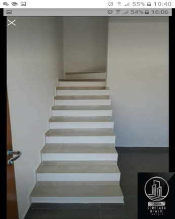 Imagem Sobrado com 2 Quartos à Venda, 69 m² em Jardim Paulista - Sorocaba Imagem Sobrado com 2 Quartos à Venda, 69 m² em Jardim Paulista - Sorocaba