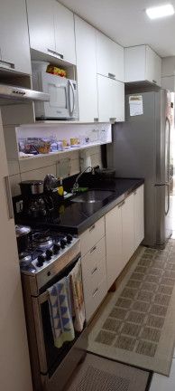 Imagem Apartamento com 3 Quartos à Venda, 81 m² em Brisamar - João Pessoa Imagem Apartamento com 3 Quartos à Venda, 81 m² em Brisamar - João Pessoa