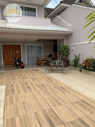 Imagem Casa com 5 Quartos à Venda, 350 m² em Recreio Dos Bandeirantes - Rio De Janeiro