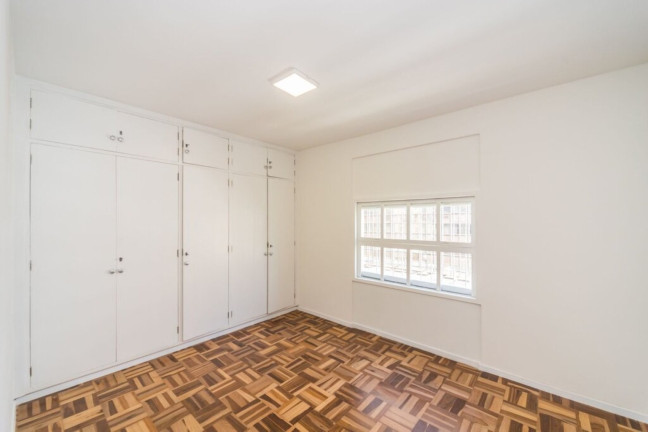 Imagem Apartamento com 2 Quartos à Venda, 76 m² em Pinheiros - São Paulo