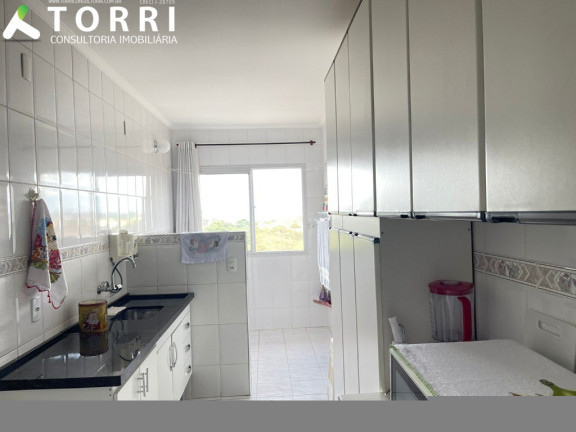 Imagem Apartamento com 3 Quartos à Venda, 72 m² em Vila Almeida - Sorocaba Imagem Apartamento com 3 Quartos à Venda, 72 m² em Vila Almeida - Sorocaba