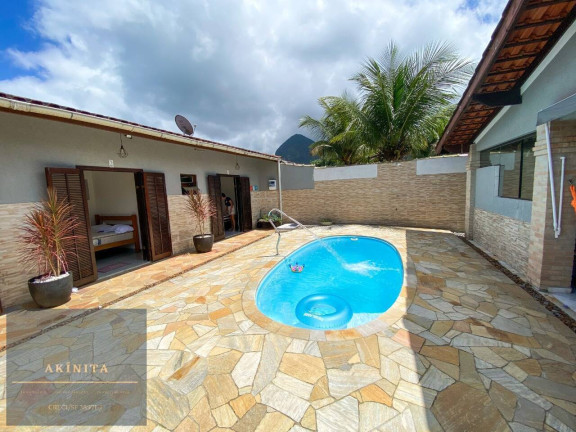 Imagem Casa com 5 Quartos à Venda, 400 m² em Morada Da Praia - Bertioga