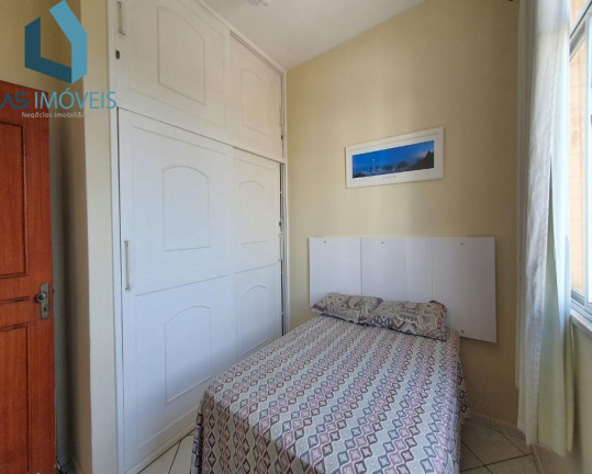 Imagem Apartamento com 2 Quartos à Venda, 43 m² em Centro - Cabo Frio Imagem Apartamento com 2 Quartos à Venda, 43 m² em Centro - Cabo Frio