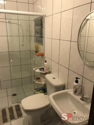 Imagem Apartamento com 2 Quartos à Venda, 53 m² em Parque Erasmo Assunção - Santo André Imagem Apartamento com 2 Quartos à Venda, 53 m² em Parque Erasmo Assunção - Santo André