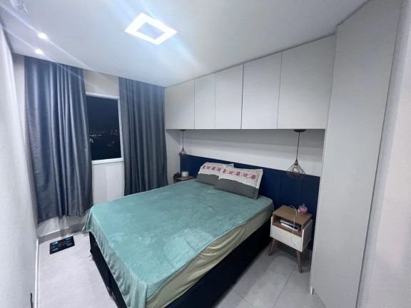 Imagem Apartamento com 2 Quartos à Venda, 57 m² em Jardim Santa Izabel - Hortolândia Imagem Apartamento com 2 Quartos à Venda, 57 m² em Jardim Santa Izabel - Hortolândia
