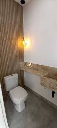 Imagem Casa de Condomínio com 3 Quartos à Venda, 165 m² em Bairro Do Grama - Caçapava Imagem Casa de Condomínio com 3 Quartos à Venda, 165 m² em Bairro Do Grama - Caçapava