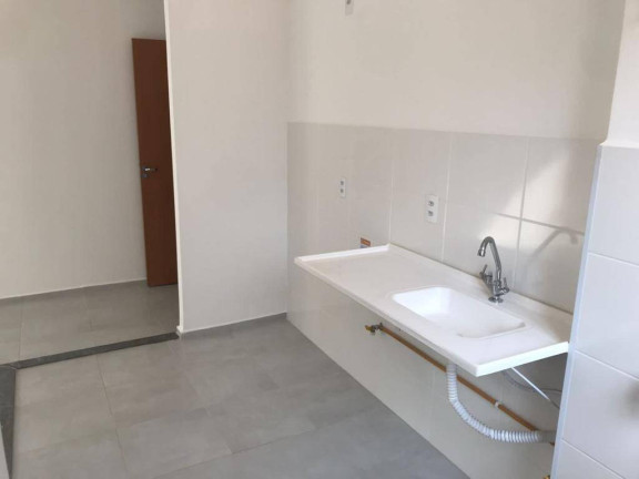 Imagem Apartamento com 2 Quartos à Venda, 45 m² em Chácaras São Pedro - Aparecida De Goiânia