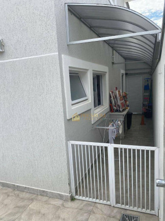 Imagem Sobrado com 3 Quartos à Venda, 230 m² em Condomínio Terras Do Vale - Caçapava