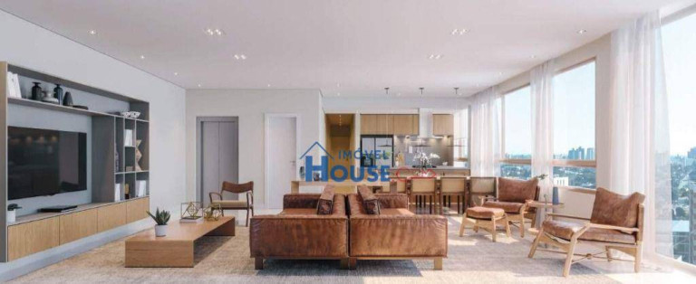 Imagem Cobertura com 3 Quartos à Venda, 188 m² em Itaim Bibi - São Paulo Imagem Cobertura com 3 Quartos à Venda, 188 m² em Itaim Bibi - São Paulo
