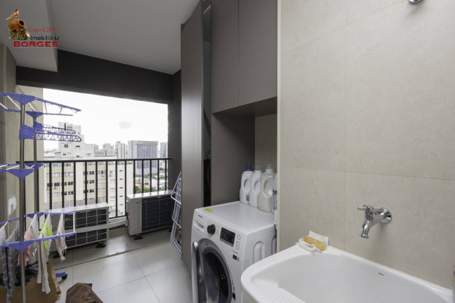 Imagem Apartamento com 3 Quartos à Venda, 163 m² em Vila Mariana - São Paulo Imagem Apartamento com 3 Quartos à Venda, 163 m² em Vila Mariana - São Paulo