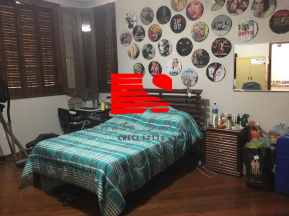 Imagem Casa com 5 Quartos à Venda, 420 m² em Belvedere - Belo Horizonte
