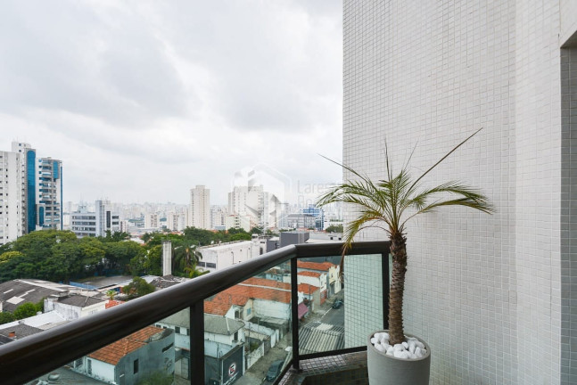 Imagem Apartamento com 3 Quartos à Venda, 120 m² em Mooca - São Paulo Imagem Apartamento com 3 Quartos à Venda, 120 m² em Mooca - São Paulo