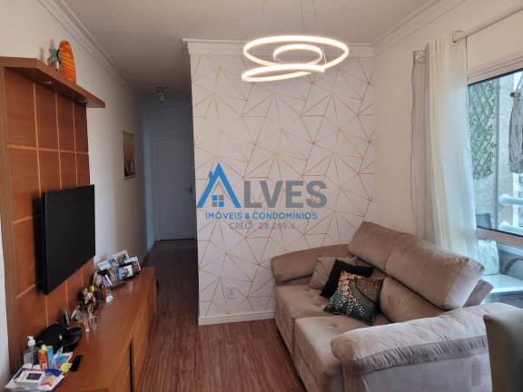 Imagem Apartamento com 2 Quartos à Venda, 59 m² em Baeta Neves - São Bernardo Do Campo Imagem Apartamento com 2 Quartos à Venda, 59 m² em Baeta Neves - São Bernardo Do Campo