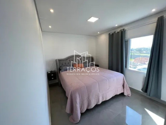 Imagem Imóvel com 3 Quartos à Venda, 210 m² em São Venâncio - Itupeva
